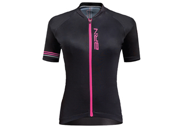 brn bike wear Maglia Cross Road Donna